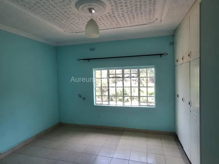 4 Bedroom House to Rent in Mount Pleasant, Harare