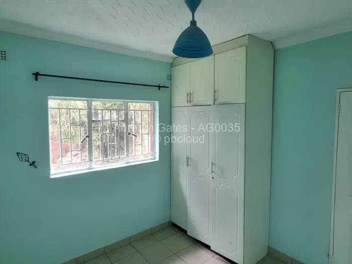 4 Bedroom House to Rent in Mount Pleasant, Harare