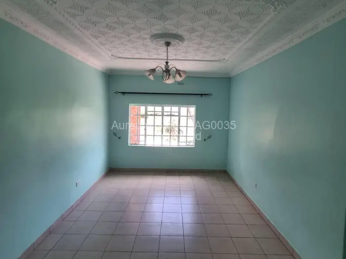 4 Bedroom House to Rent in Mount Pleasant, Harare