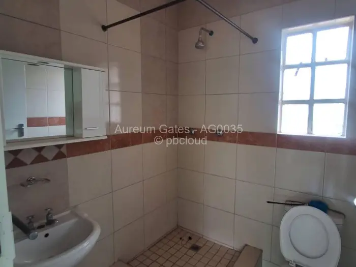 4 Bedroom House to Rent in Mount Pleasant, Harare