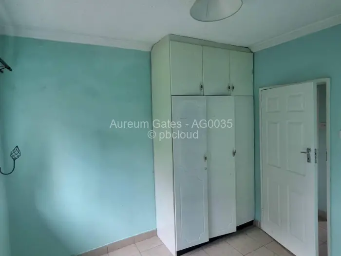 4 Bedroom House to Rent in Mount Pleasant, Harare