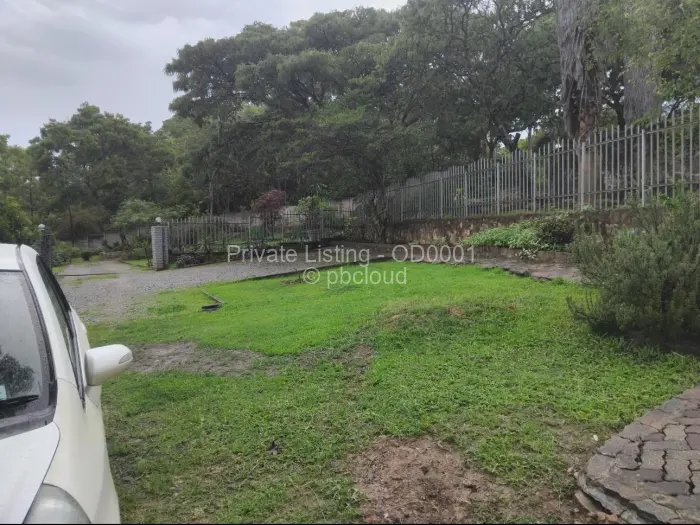 2 Bedroom Cottage/Garden Flat to Rent in Glen Lorne, Harare