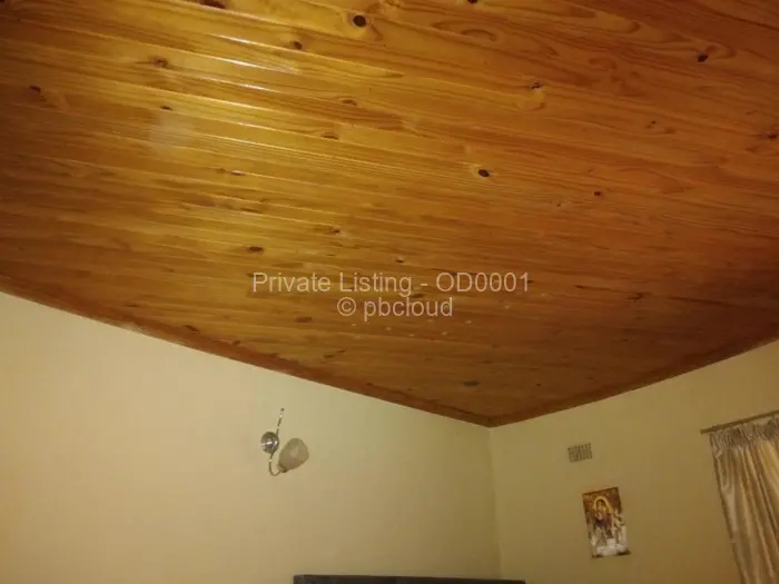 2 Bedroom Cottage/Garden Flat to Rent in Glen Lorne, Harare