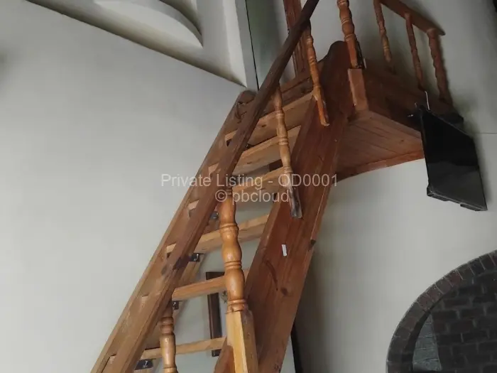 2 Bedroom Cottage/Garden Flat to Rent in Glen Lorne, Harare