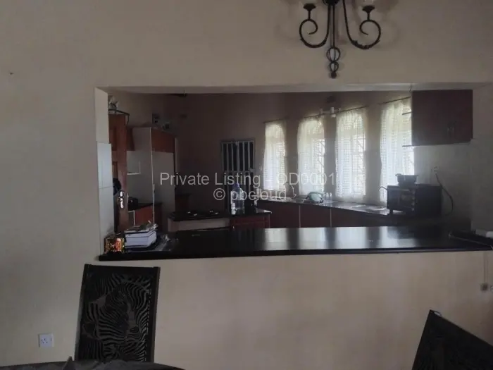 2 Bedroom Cottage/Garden Flat to Rent in Glen Lorne, Harare