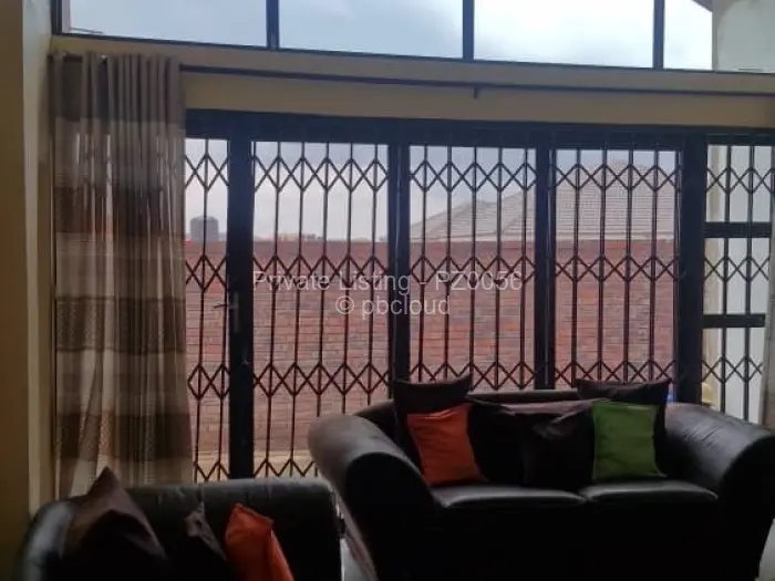 House for Sale in Glaudina, Harare