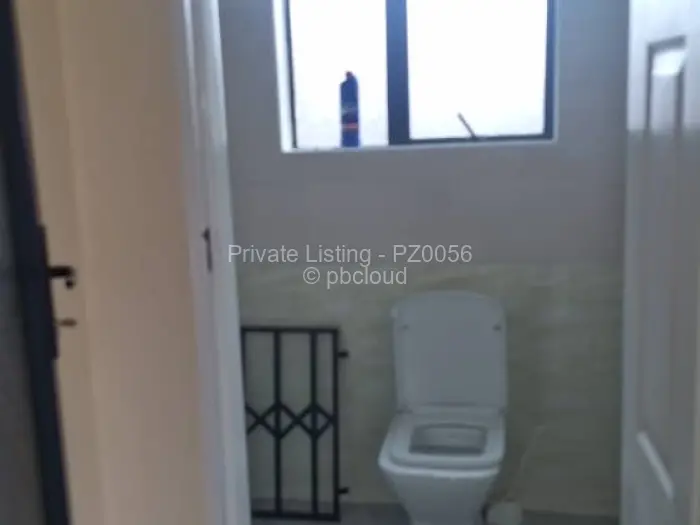 House for Sale in Glaudina, Harare