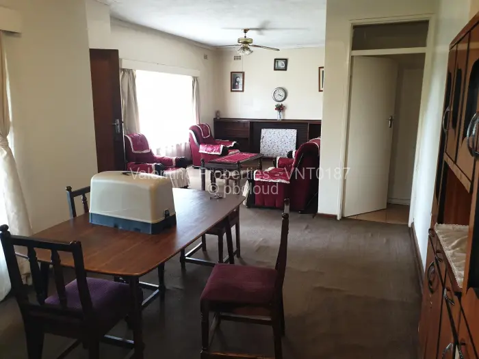 3 Bedroom House to Rent in Ashdown Park, Harare
