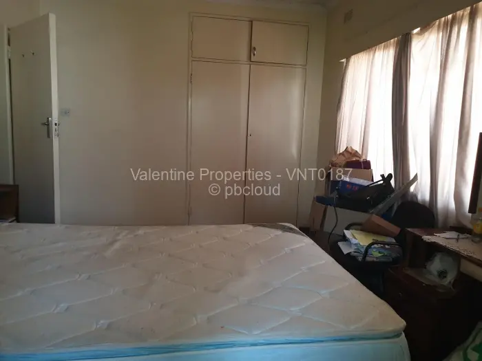 3 Bedroom House to Rent in Ashdown Park, Harare