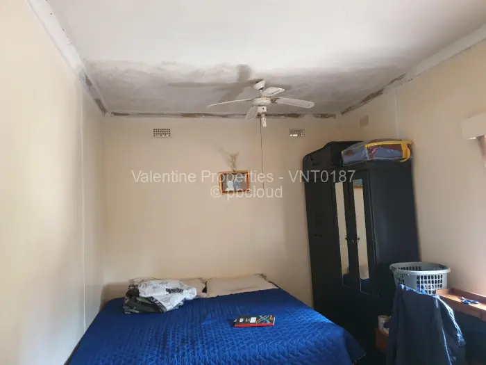 3 Bedroom House to Rent in Ashdown Park, Harare
