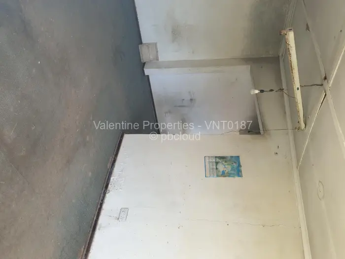 3 Bedroom House to Rent in Ashdown Park, Harare