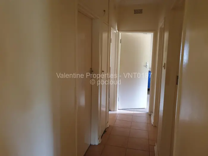 3 Bedroom House to Rent in Ashdown Park, Harare