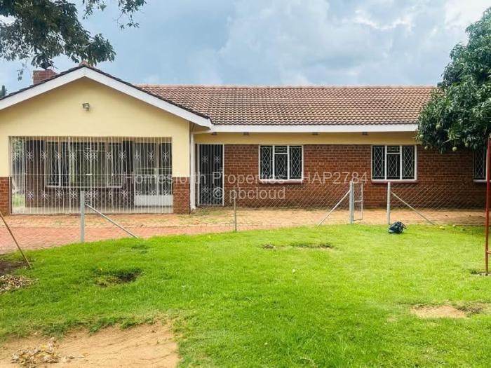 3 Bedroom House for Sale in Marlborough, Harare