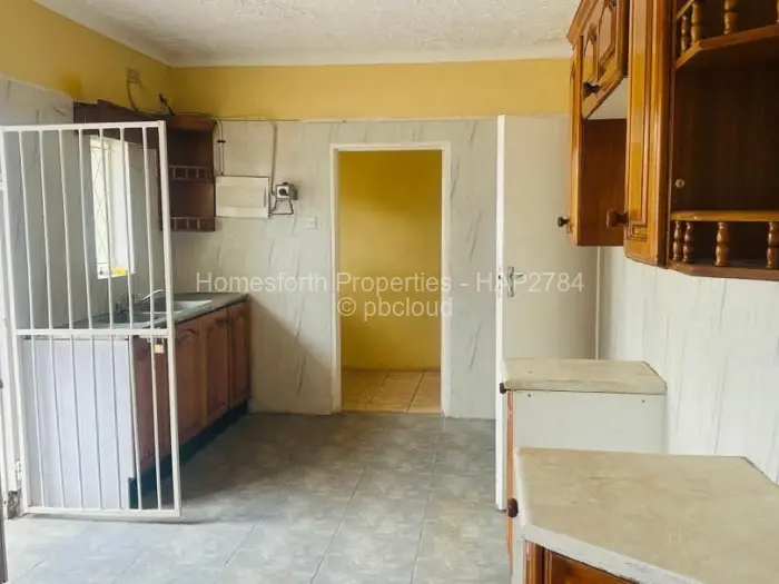 3 Bedroom House for Sale in Marlborough, Harare