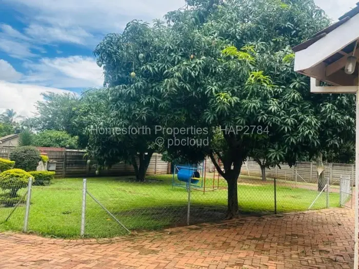 3 Bedroom House for Sale in Marlborough, Harare