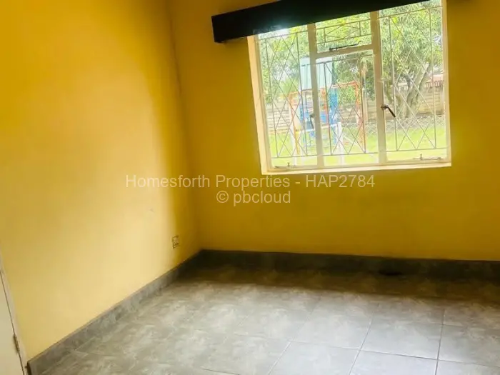 3 Bedroom House for Sale in Marlborough, Harare
