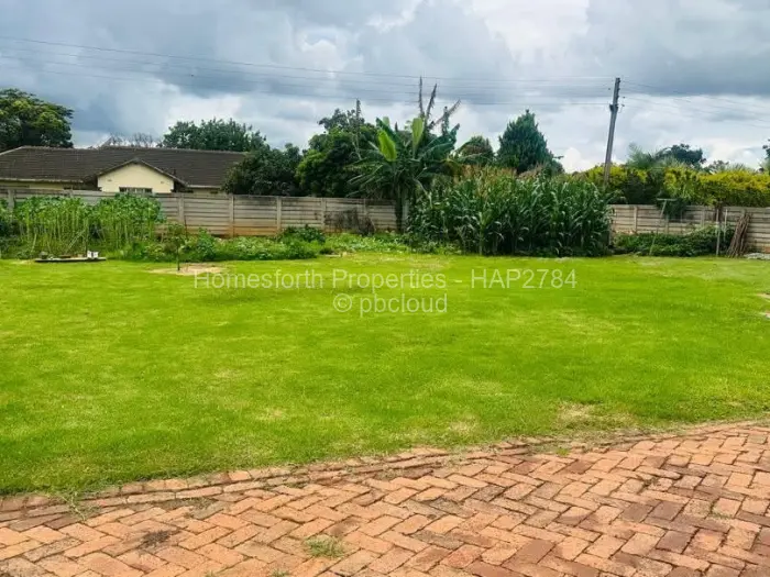 3 Bedroom House for Sale in Marlborough, Harare