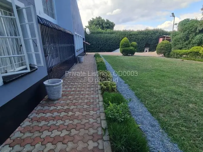 4 Bedroom House to Rent in Norton, Norton