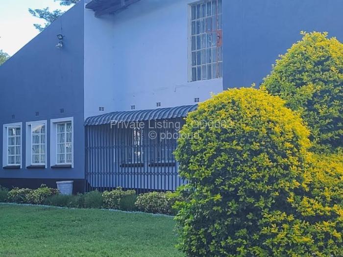 4 Bedroom House to Rent in Norton, Norton