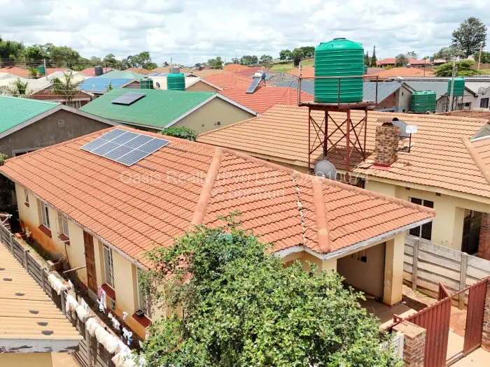 3 Bedroom House for Sale in Tynwald, Harare