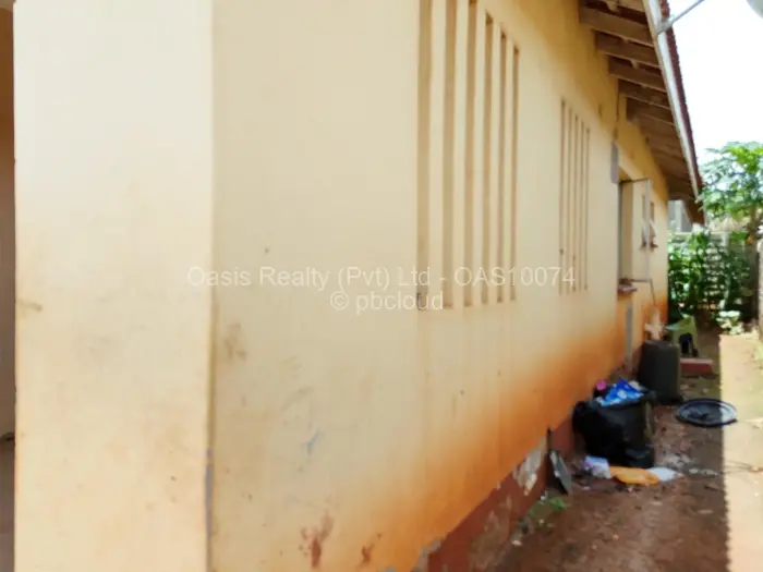 3 Bedroom House for Sale in Tynwald, Harare