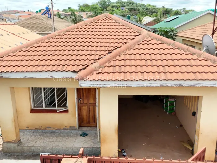 3 Bedroom House for Sale in Tynwald, Harare