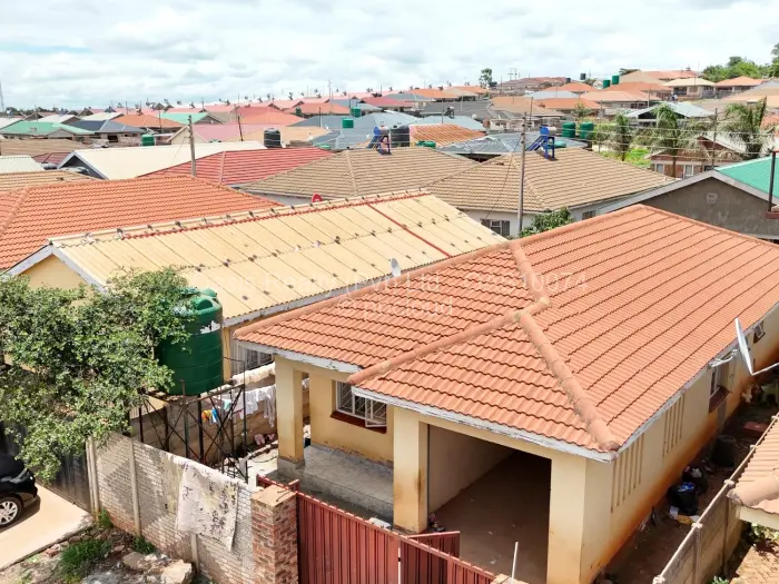 3 Bedroom House for Sale in Tynwald, Harare