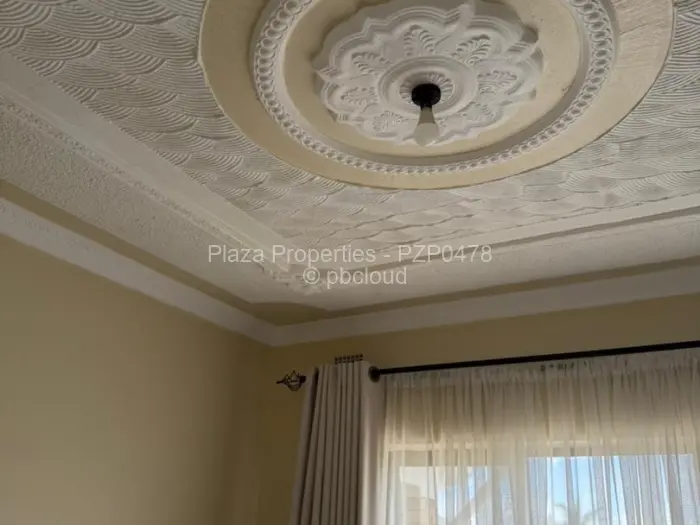 3 Bedroom Cottage/Garden Flat for Sale in Arlington, Harare