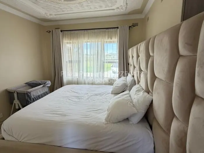 3 Bedroom Cottage/Garden Flat for Sale in Arlington, Harare