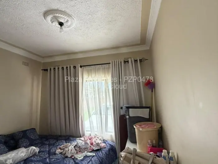 3 Bedroom Cottage/Garden Flat for Sale in Arlington, Harare