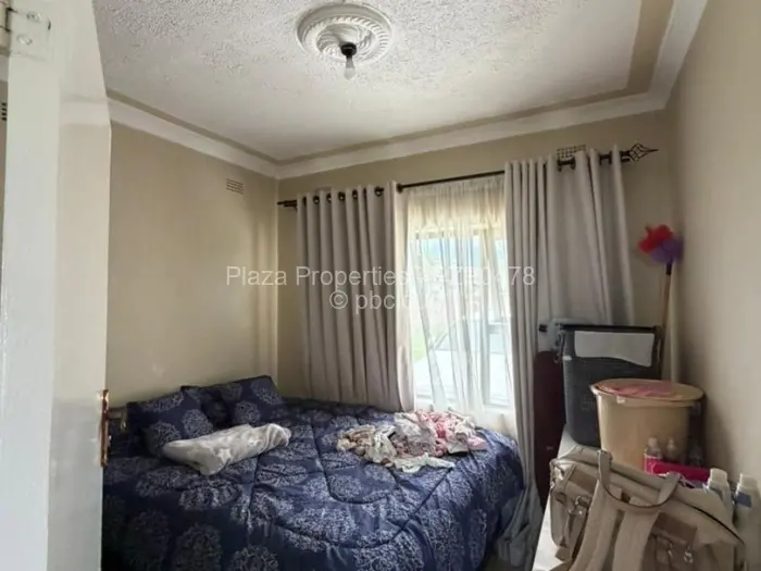 3 Bedroom Cottage/Garden Flat for Sale in Arlington, Harare