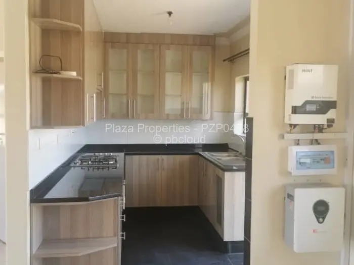 3 Bedroom Cottage/Garden Flat for Sale in Arlington, Harare