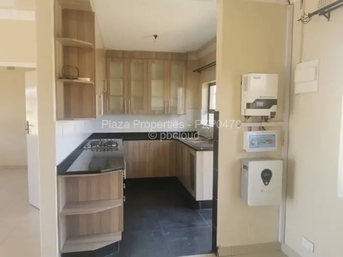 3 Bedroom Cottage/Garden Flat for Sale in Arlington, Harare