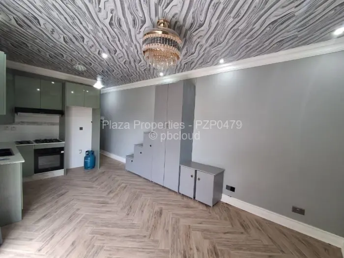 Flat/Apartment to Rent in Borrowdale West, Harare
