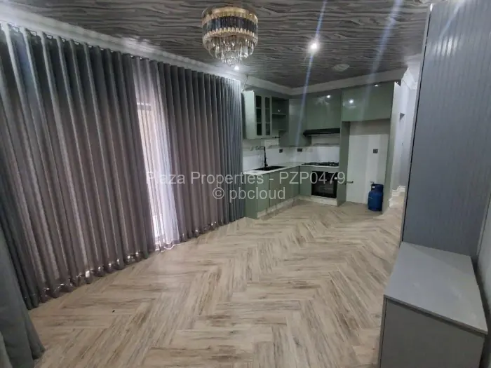 Flat/Apartment to Rent in Borrowdale West, Harare