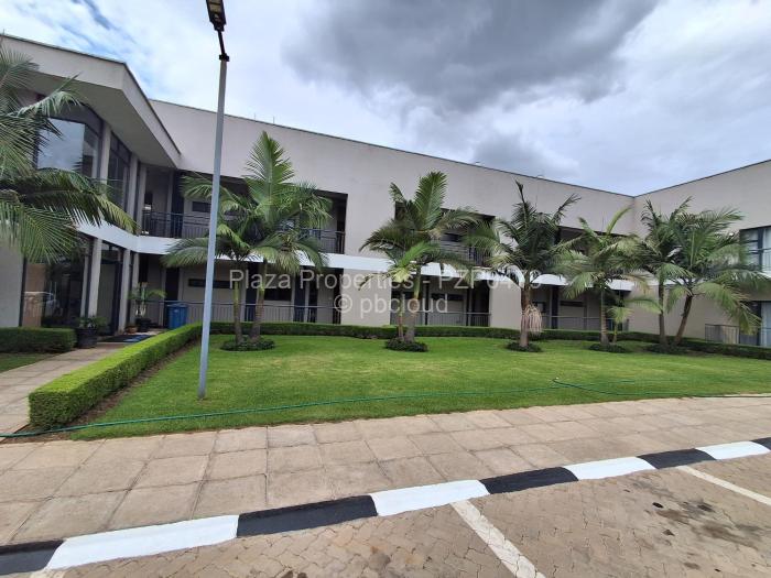 Flat/Apartment to Rent in Borrowdale West, Harare