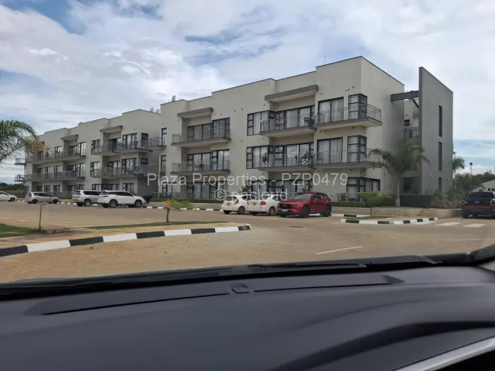 Flat/Apartment to Rent in Borrowdale West, Harare