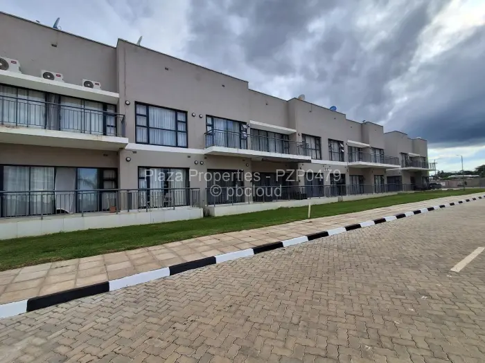 Flat/Apartment to Rent in Borrowdale West, Harare
