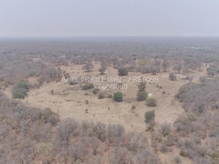 Farm/Plot for Sale in Lupane, Lupane