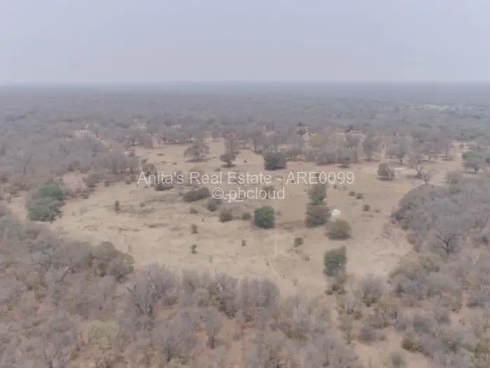 Farm/Plot for Sale in Lupane, Lupane