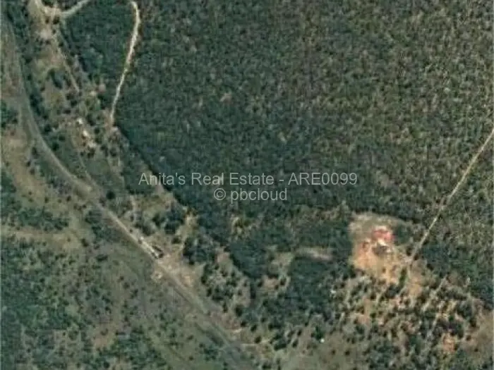 Farm/Plot for Sale in Lupane, Lupane
