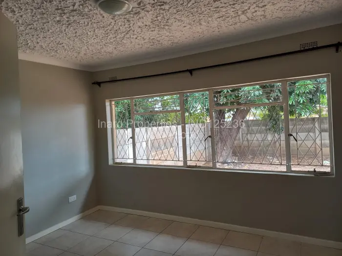 3 Bedroom House to Rent in Hatfield, Harare