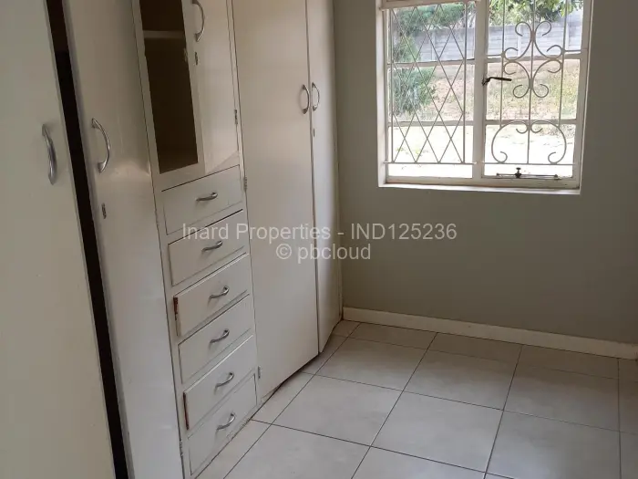 3 Bedroom House to Rent in Hatfield, Harare