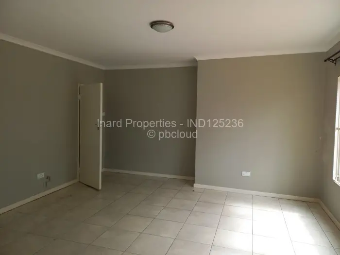 3 Bedroom House to Rent in Hatfield, Harare