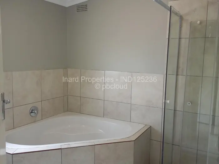 3 Bedroom House to Rent in Hatfield, Harare