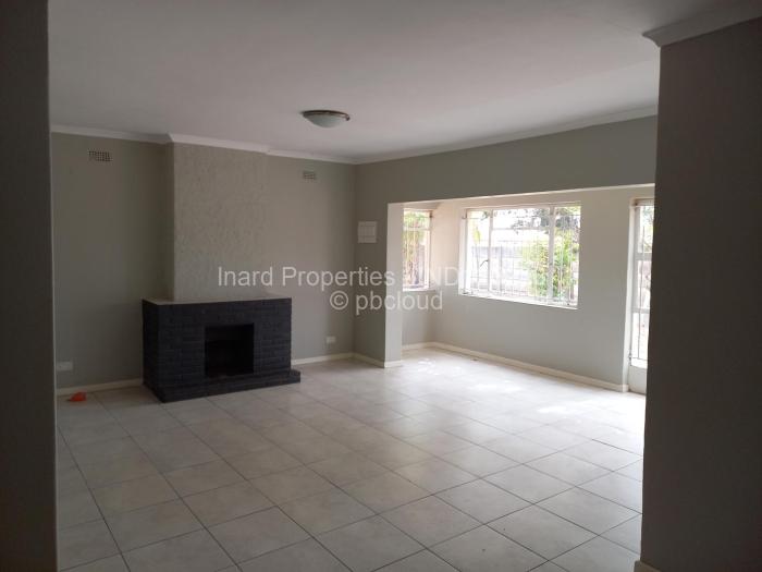 3 Bedroom House to Rent in Hatfield, Harare