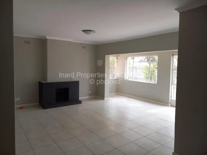 3 Bedroom House to Rent in Hatfield, Harare