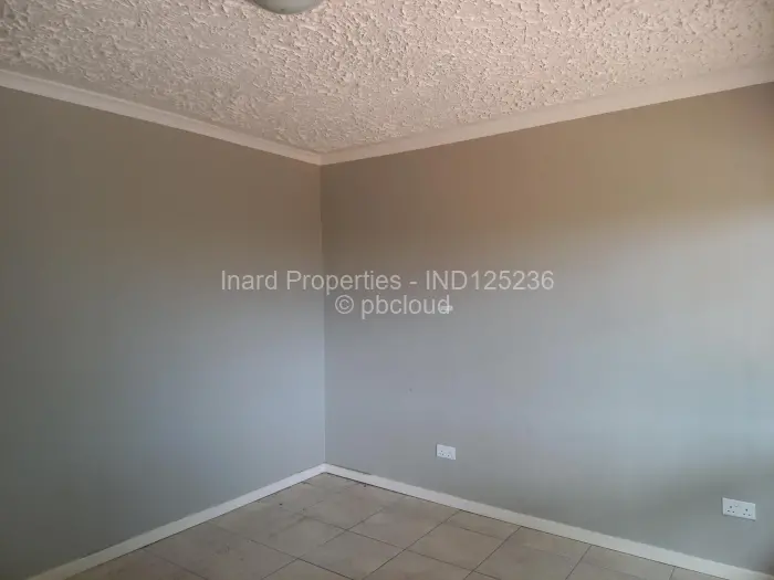 3 Bedroom House to Rent in Hatfield, Harare
