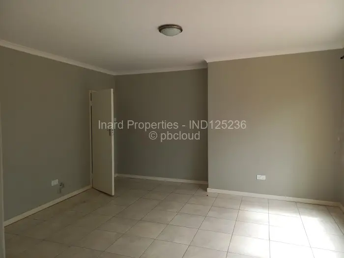 3 Bedroom House to Rent in Hatfield, Harare