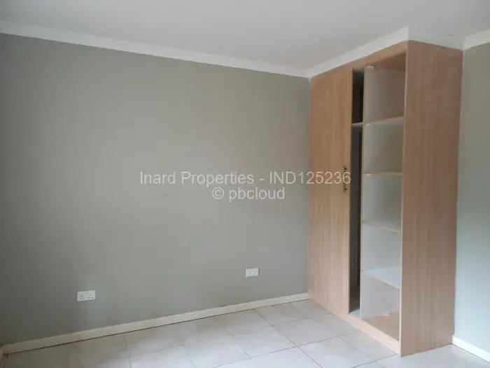 3 Bedroom House to Rent in Hatfield, Harare